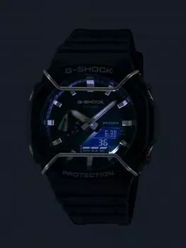 G-SHOCK GA-2100PTS-8ADR Модные мужские женские наручные часы