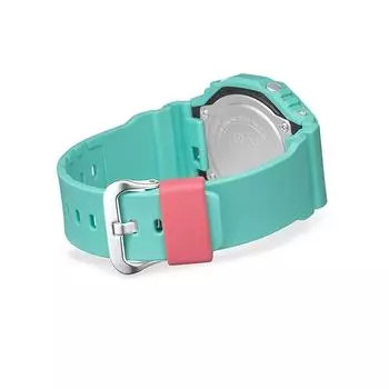 G-SHOCK GA-2100RB-3ADR Модные мужские женские наручные часы