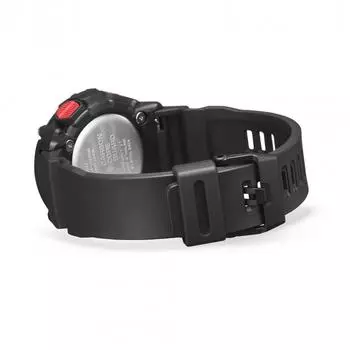 G-SHOCK GA-2200BNR-1ADR Модные мужские и женские наручные часы