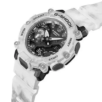 G-SHOCK GA-2200GC-7ADR Модные мужские женские наручные часы