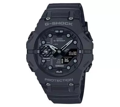 G-SHOCK GA-B001-1ADR Модные мужские женские наручные часы