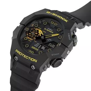 G-SHOCK GA-B001CY-1ADR Модные мужские женские наручные часы