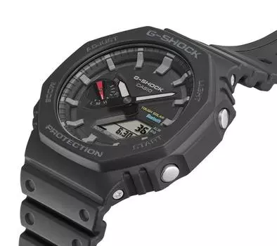 G-SHOCK GA-B2100-1ADR Модные мужские женские наручные часы