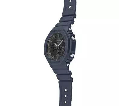 G-SHOCK GA-B2100-2ADR Модные мужские женские наручные часы