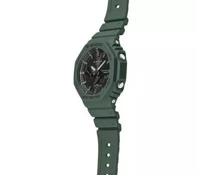 G-SHOCK GA-B2100-3ADR Модные мужские женские наручные часы