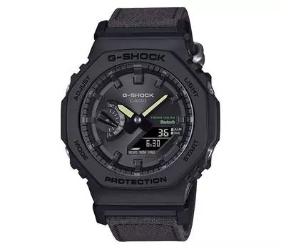 G-SHOCK GA-B2100CT-1A5DR Модные мужские женские наручные часы