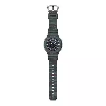 G-SHOCK GAE-2100WE-3ADR Модные мужские женские наручные часы