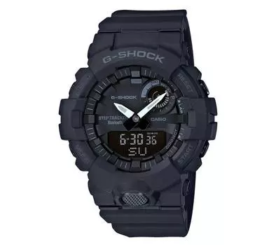 G-SHOCK GBA-800-1ADR Модные мужские женские наручные часы