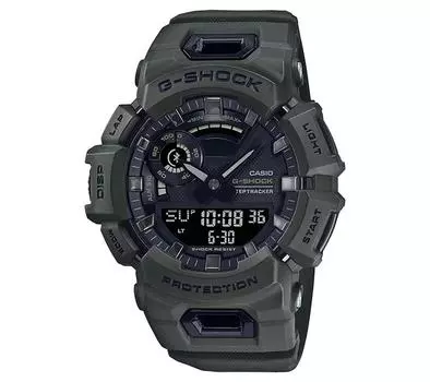 G-SHOCK GBA-900UU-3ADR Модные мужские и женские наручные часы