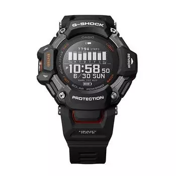 G-SHOCK GBD-H2000-1ADR Модные мужские женские наручные часы