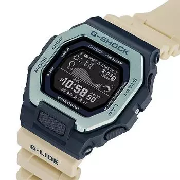 G-SHOCK GBX-100TT-2DR Модные мужские женские наручные часы