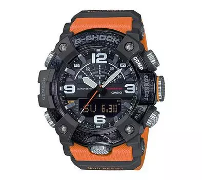 G-SHOCK GG-B100-1A9DR Модные мужские женские наручные часы