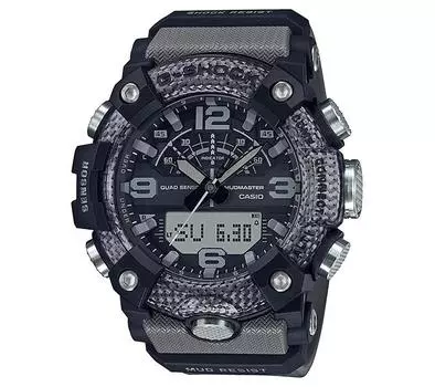 G-SHOCK GG-B100-8ADR Модные мужские женские наручные часы