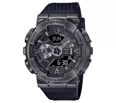 G-SHOCK GM-110VB-1ADR Модные мужские женские наручные часы