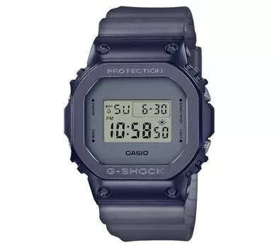 G-SHOCK GM-5600MF-2DR Модные мужские женские наручные часы