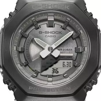 G-SHOCK GM-S2100MF-1ADR Модные мужские женские наручные часы