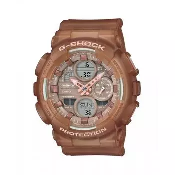 G-SHOCK GMA-S140 СЕРИЯ/ GMA-S140NC-5A2JF
