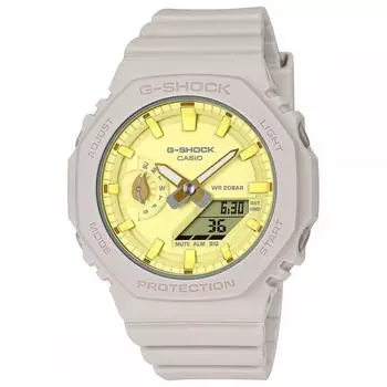 G Shock Gma S2100nc 4ajf Ga 2100 [CaSio] CaSio G Shock AnadeSi наручные часы мужские и женские