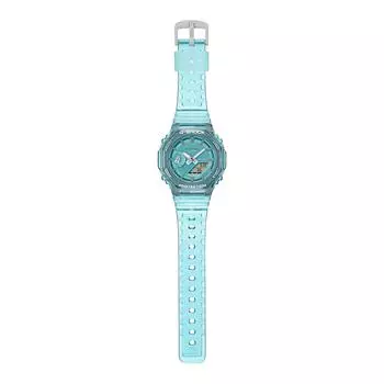 G-SHOCK GMA-S2100SK-2ADR Модные мужские женские наручные часы