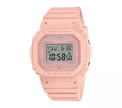 G-SHOCK GMD-S5600BA-4DR Модные мужские женские наручные часы