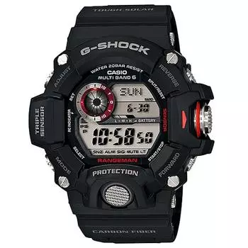 G SHOCK GW 9400J 1JF RANGEMAN