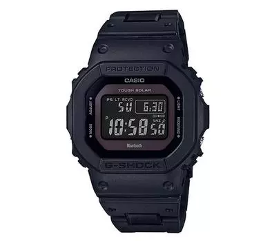 G-SHOCK GW-B5600BC-1BDR Модные мужские и женские наручные часы