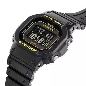 G-SHOCK GW-B5600CY-1DR Модные мужские женские наручные часы