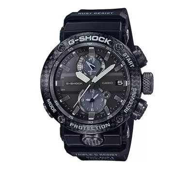 G-SHOCK GWR-B1000-1ADR Модные мужские женские наручные часы