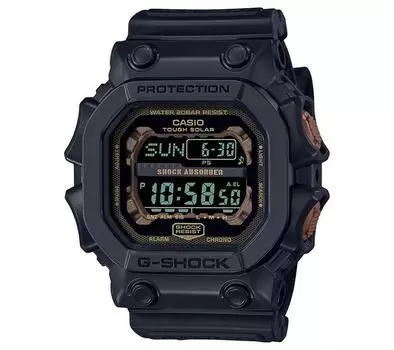 G-SHOCK GX-56RC-1DR Модные мужские женские наручные часы