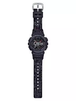 G-SHOCK LOV-21A-1ADR Модные мужские женские наручные часы