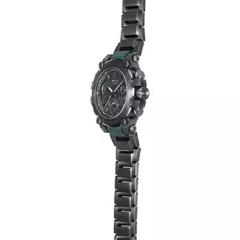 G-SHOCK MTG-B3000BD-1A2DR Модные мужские и женские наручные часы