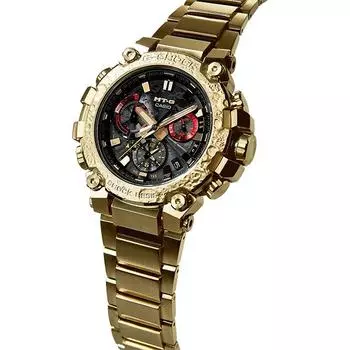 G-SHOCK MTG-B3000CX-9ADR Модные мужские женские наручные часы