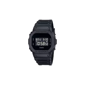 [G-Shock] серия 5600 [] DW-5600UBB-1JF **