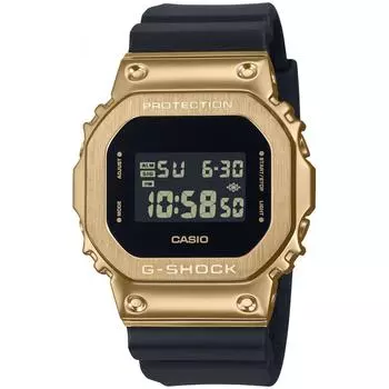 G SHOK [Casio] Часы [] GM 5600UG 9JF для черного цвета