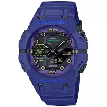 G SHOK [Casio] Наручные часы [] с Bluetooth GA B001CBR 2AJF мужские BLUETOOTH