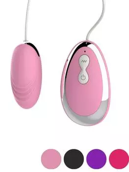 G-Spot 10-частотный массажер для трусиков с дистанционным управлением, игрушка-вибратор