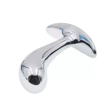 Массажная палочка для точки G Climax для мужчин и женщин, секс-товары, простата, влагалище, инструменты для мастурбации, товары для взрослых Small Size