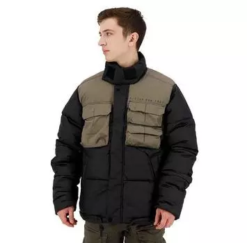 G-Star Attac Utility Puffer куртка M