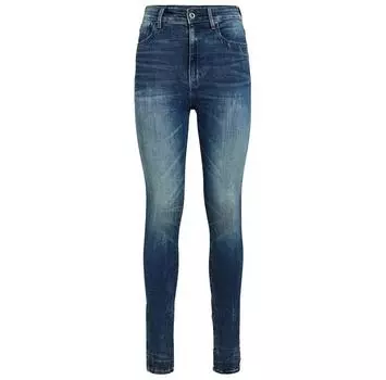 G-Star Kafey Ultra-High Waist Skinny джинсы 25/32