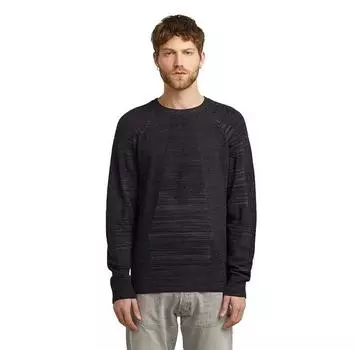 G-Star Свитер 3D Biker Relaxed Fit L