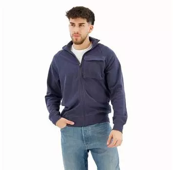 G-Star Свитер на молнии Logo Tape Cb Tweeter S