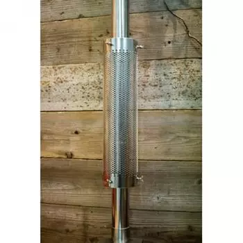 G Stove Heat View Tent Protector Mesh [уличное полевое снаряжение для печей]