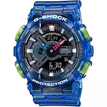 GA110JT2AJF GSHOCK Серия GShock JOYTOPIA
