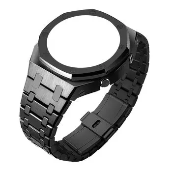 GA2100 4-го поколения безель часов Band Checker замена часов совместима с аксессуаром для часов Casio AP Style [Sakura Passed] G-Shock