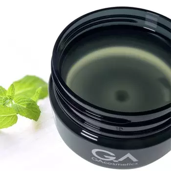GA Cosmetics Pre After Shave Gel Электробритва Гель для бритья Помазок для бритья Профилактика и все в одном Квази-лекарство (1 кусок)
