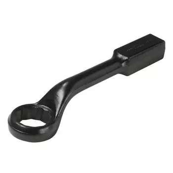 Габариты ударного гайковерта Barco Impact Offset Wrench 50 x 324 мм 1 шт. 1 комплект 12-гранных плоских насадок 315M-50: длина: