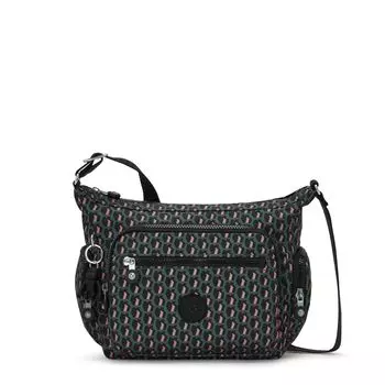 GABBIE S KI3759E1A 3D K Pink [Kipling] 7l
