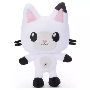 Gabby s Dollhouse Plush Life Size Pandy Pose Plush Height Approximately 36cm