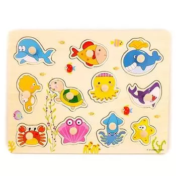 Gabe Family Correct Handle Puzzle, Korean popular puzzles