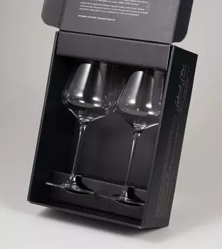 Gabriel glass handmade machine made pair set now A surprisingly light 80g handmade set and a high quality 150g machine made drive with gorgeous